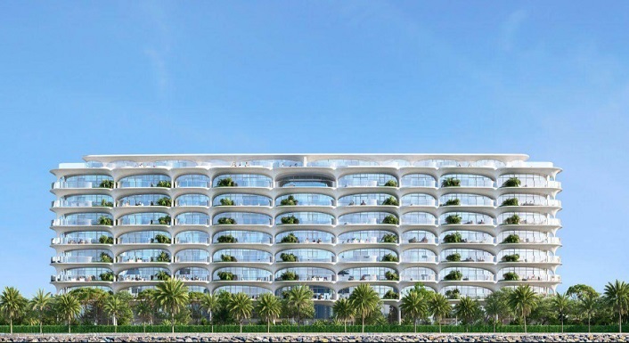Emaar Egypt International Real Estate Project