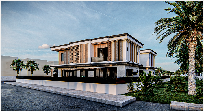 Emaar India International Real Estate Project