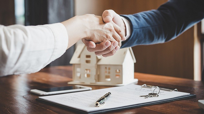  Property Sourcing